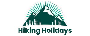 Hiking Holidays